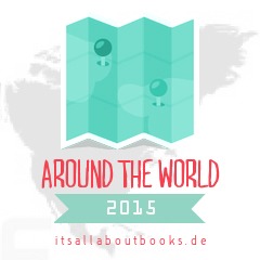 Around the World 2015 - Challenge