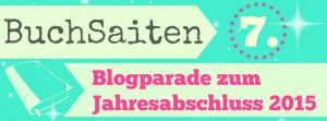 BuchSaiten BlogParade