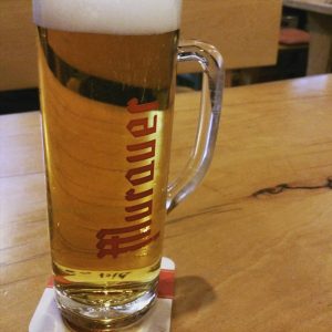 Lecker Murauer Bier