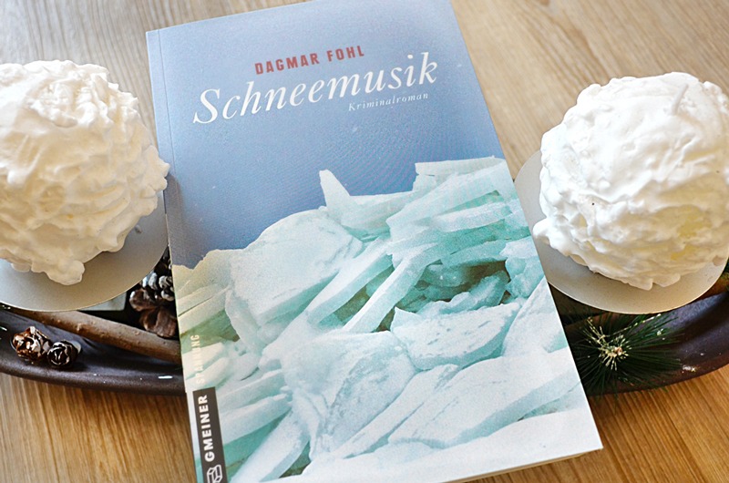 Schneemusik - Dagmar Fohl