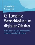 Co-Economy - Pelzer, Burgard