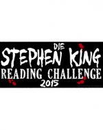 Stephen King Reading Challenge 2015