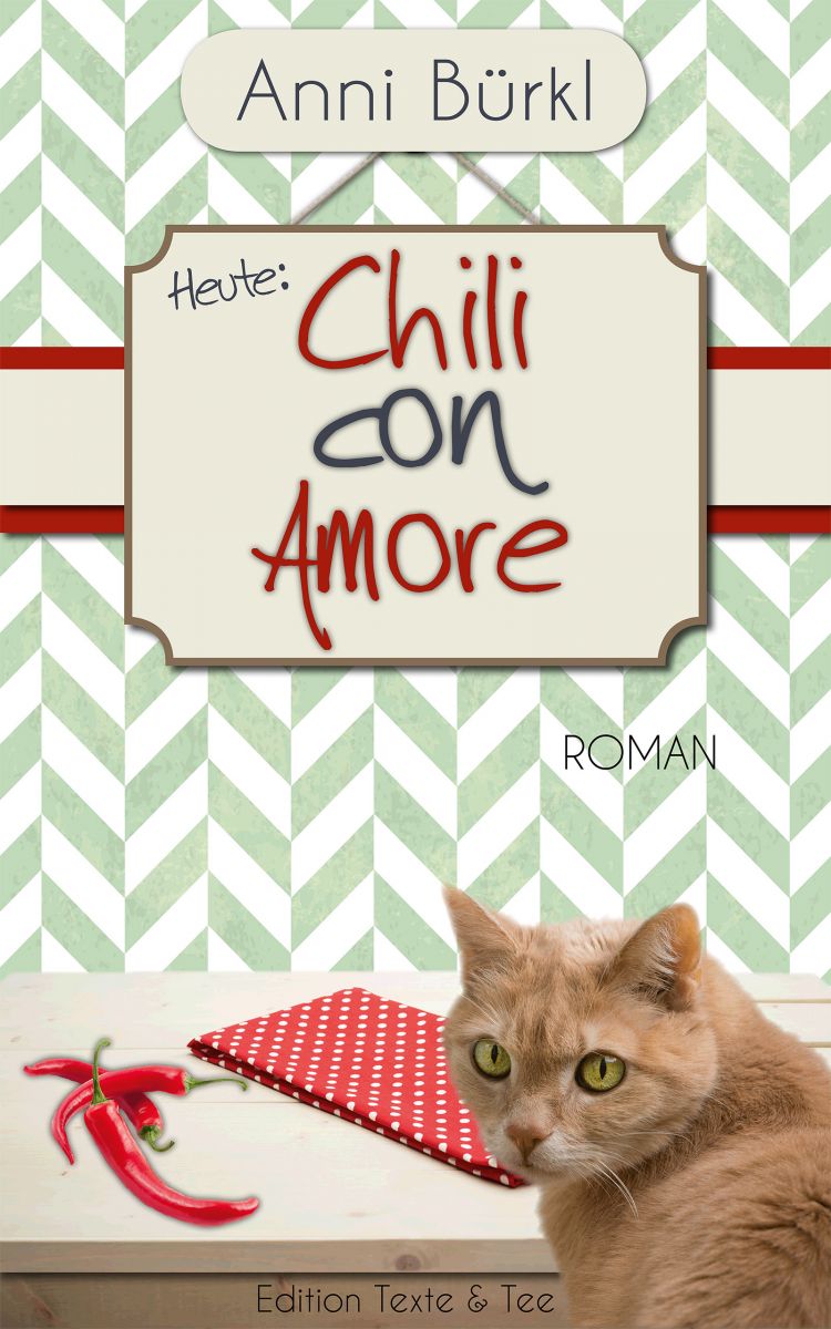 Chili con Amore - Anni Bürkl