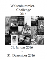 Weltenbummler-Challenge 2016
