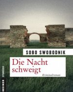 Die Nacht schweigt - Sobo Swobodnik