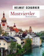 Mostviertler - Helmut Scharner