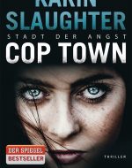 Cop Town - Karin Slaugther