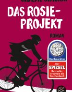 Das Rosie-Projekt - Graeme Simsion