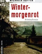Wintermorgenröte - Michaela Küpper