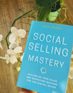 Social Selling Mastery - Jamie Shanks