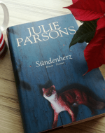 Südenherz - Julie Parsons