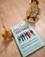 The Customer Challenger - Adamson