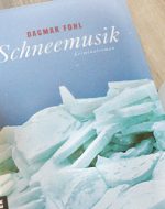 Schneemusik - Dagmar Fohl - Vorschau