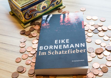 Im Schatzfieber - Eike Bornemann