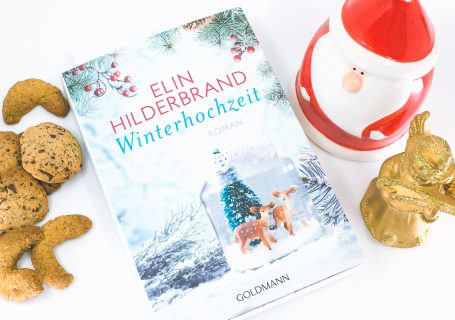 Winterhochzeit - Elin Hildebrand - Winter Street Inn