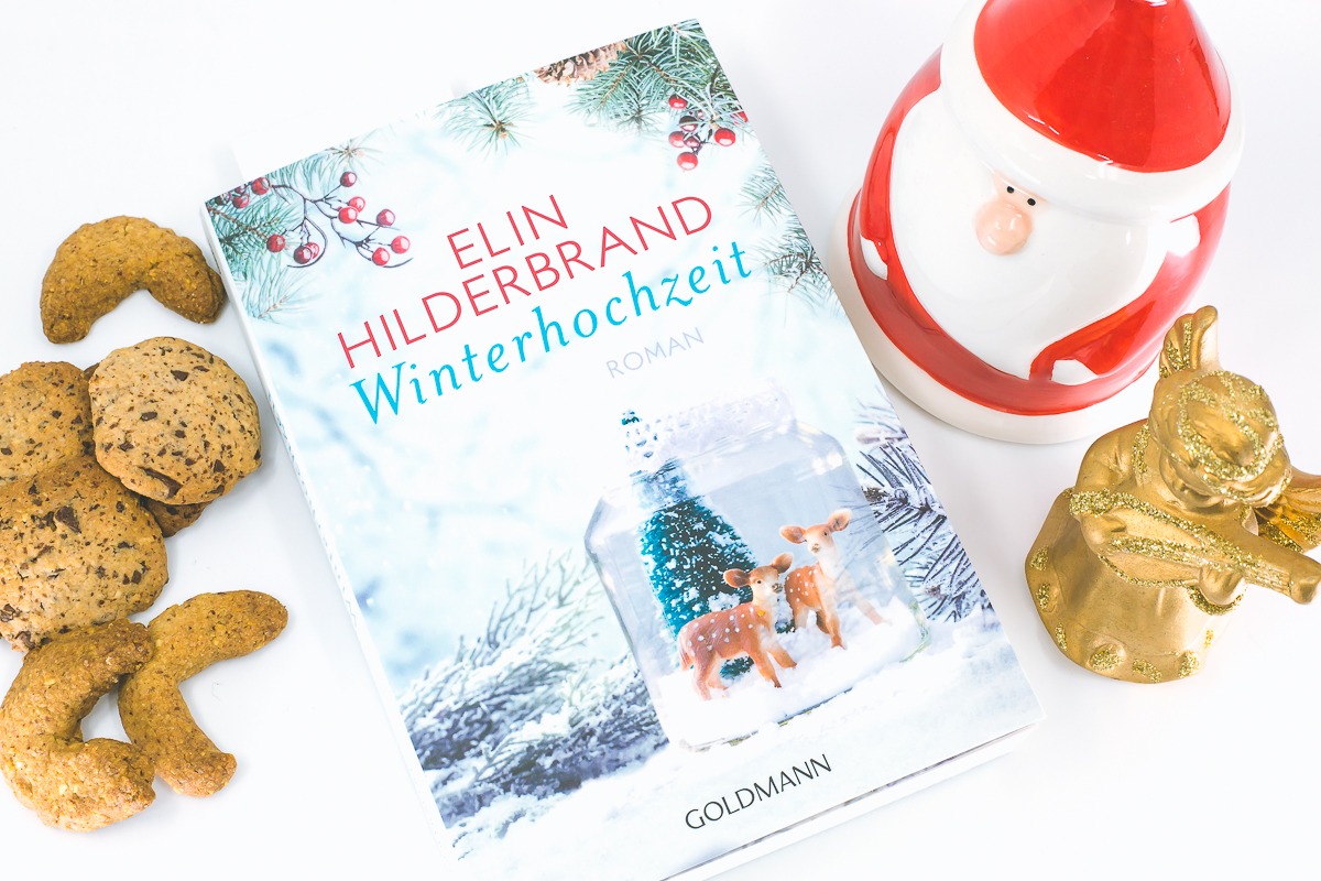 Winterhochzeit - Elin Hildebrand - Winter Street Inn