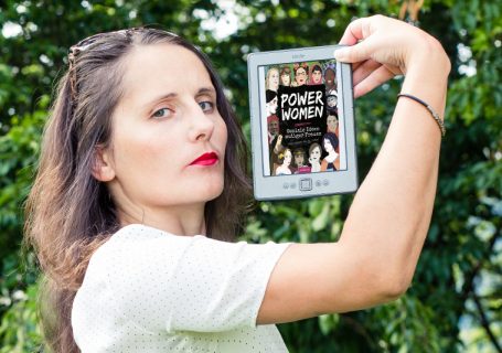 Power Women - Ars Verlag