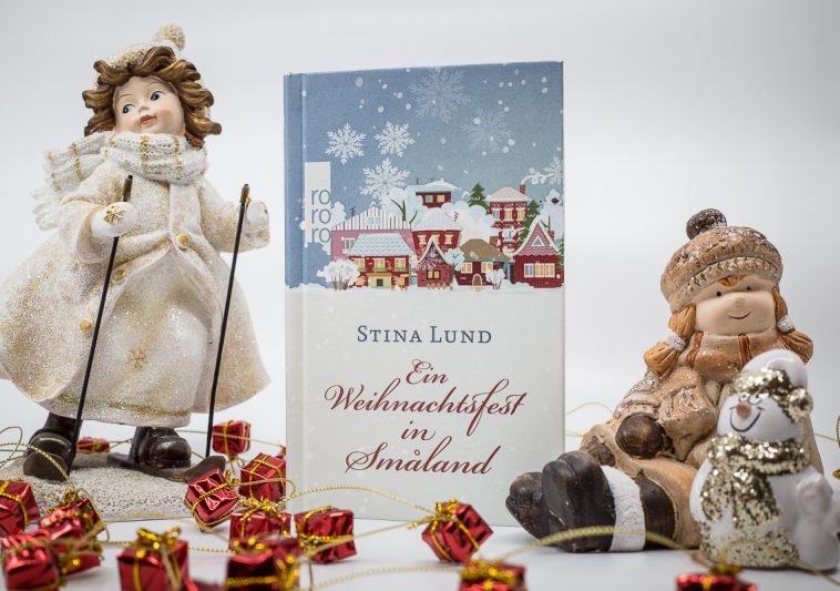 Ein Weihnachtsfest in Smaland - Stina Lund