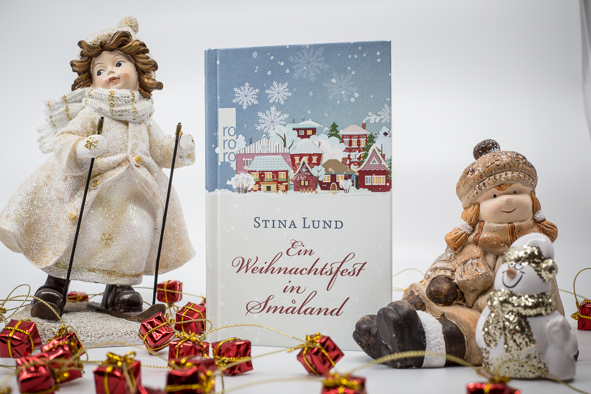 Ein Weihnachtsfest in Smaland - Stina Lund