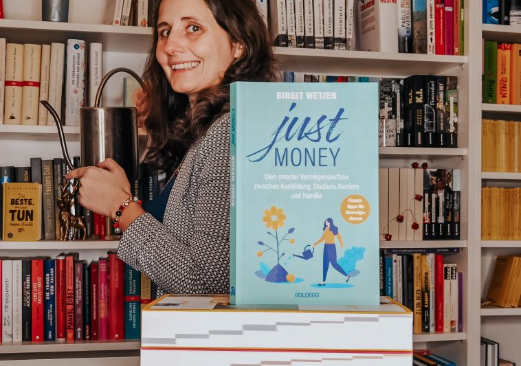 Just Money - Frauen und Finanzen