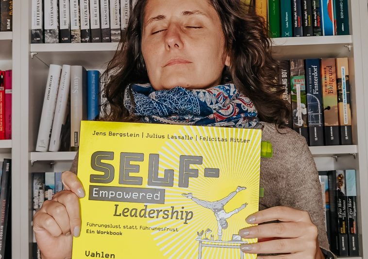 Self-empowered Leadership