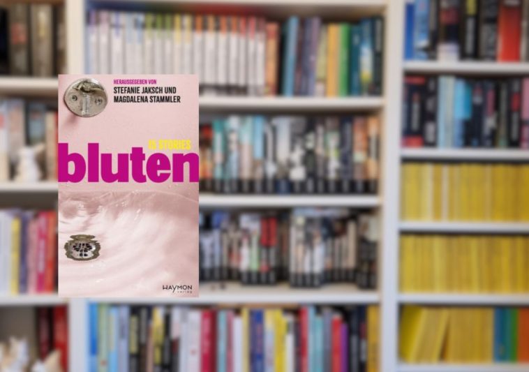 bluten / 15 Stories