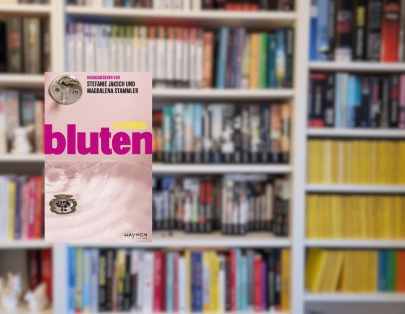 bluten / 15 Stories
