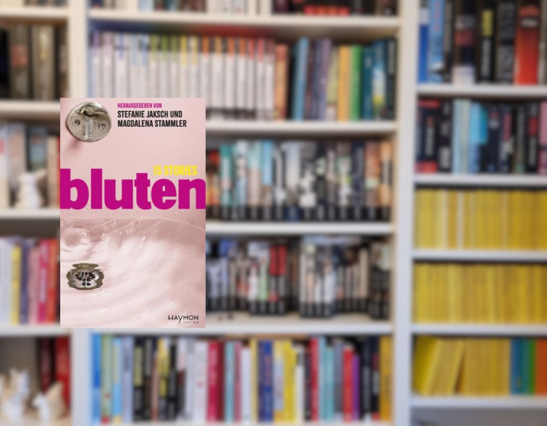 bluten / 15 Stories