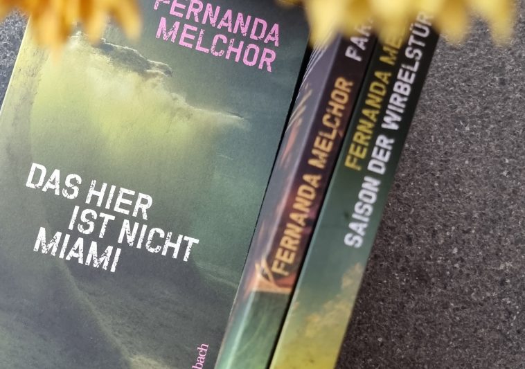 Das hier ist nicht Miami