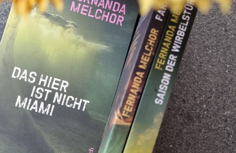 Das hier ist nicht Miami