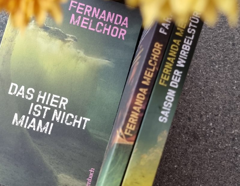 Das hier ist nicht Miami