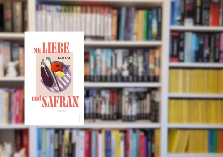 Mit Liebe und Safran