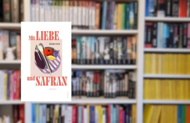 Mit Liebe und Safran