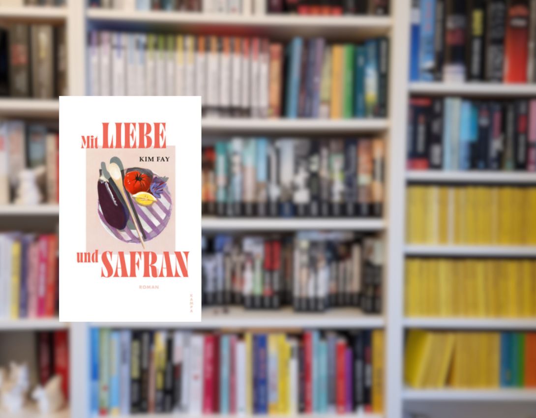 Mit Liebe und Safran