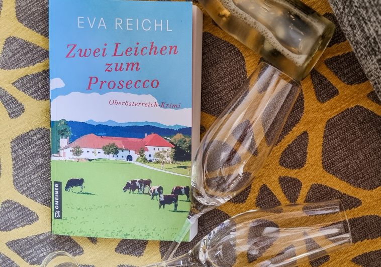 Zwei Leichen zum Prosecco