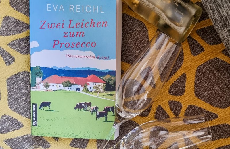 Zwei Leichen zum Prosecco