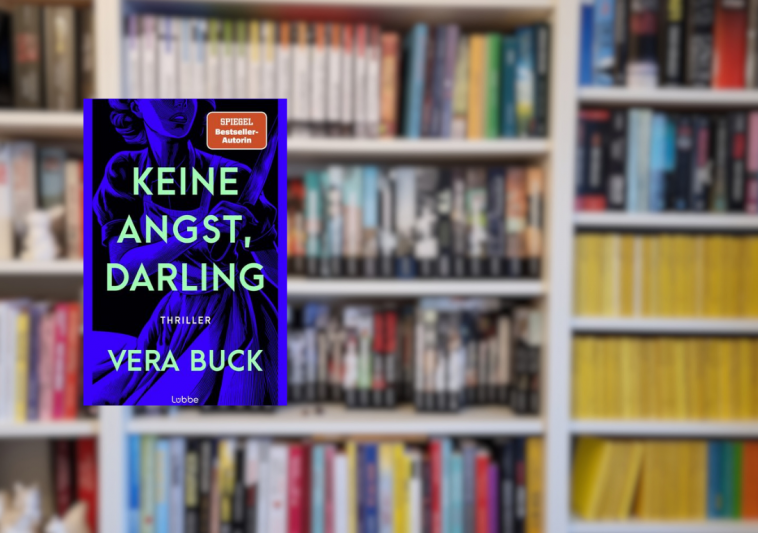 Keine Angst, Darling