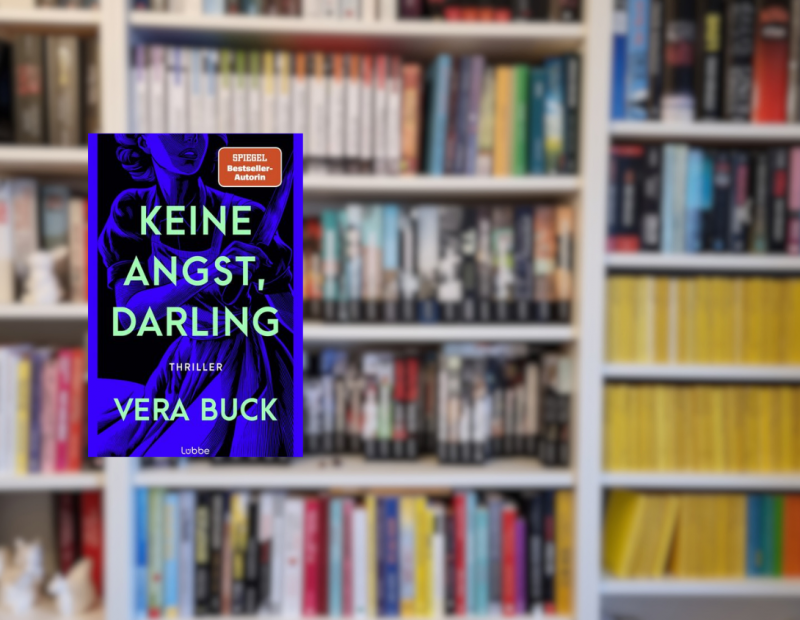 Keine Angst, Darling