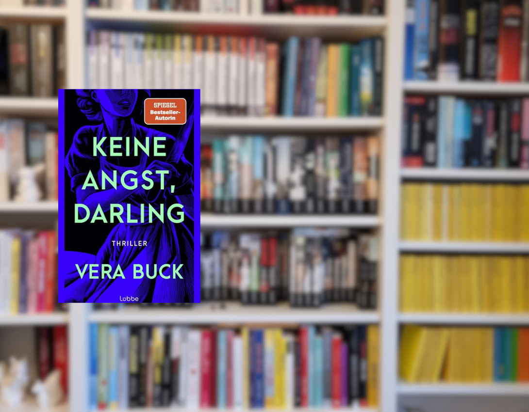 Keine Angst, Darling